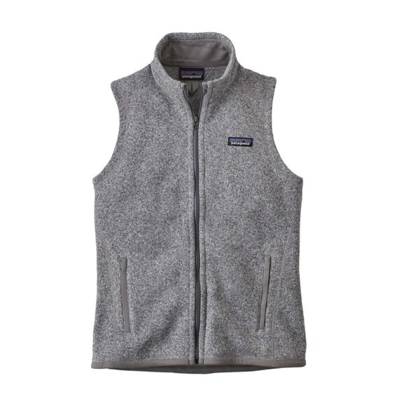 Patagonia Jackets & Blazers - Patagonia Women's Better Sweater Vest